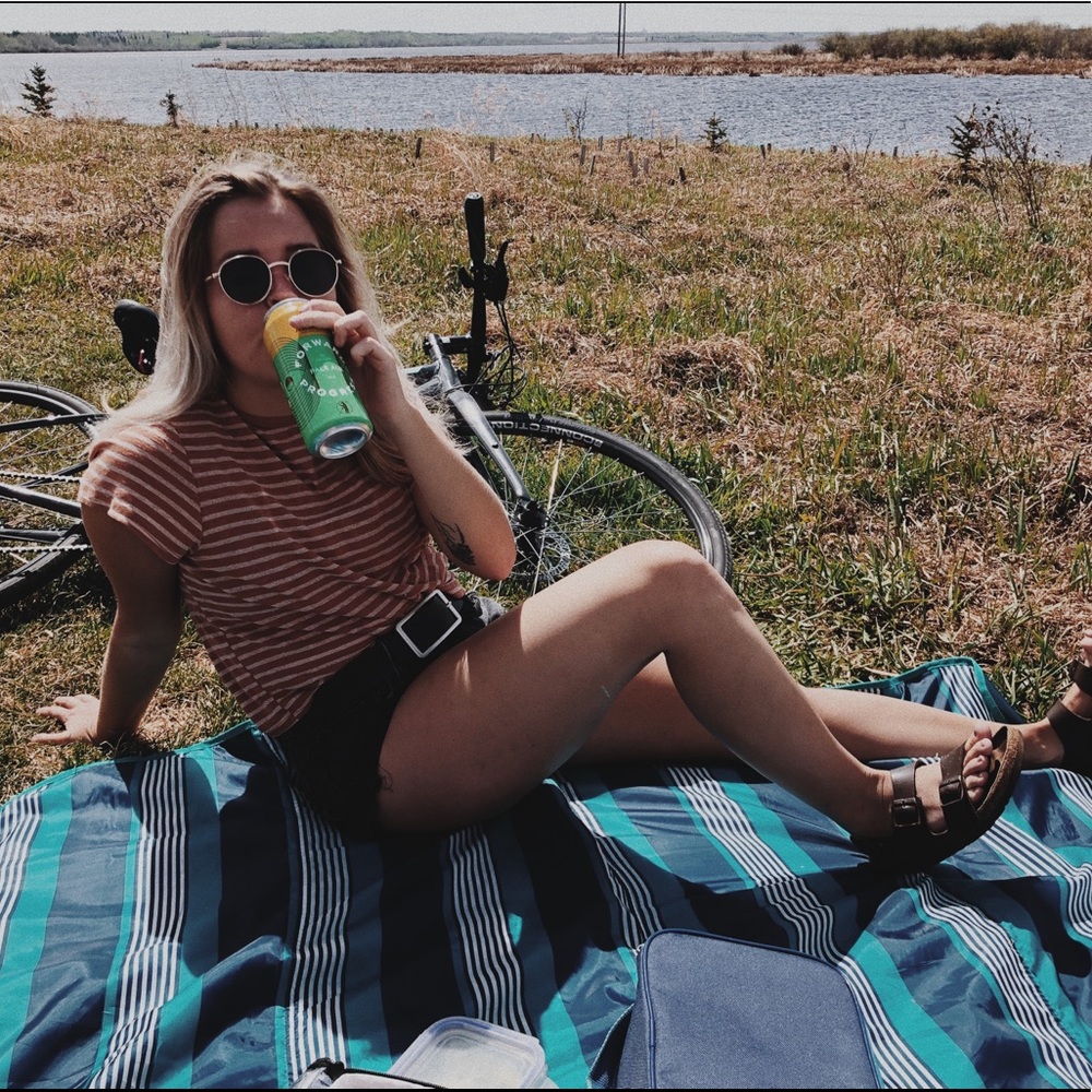 Meet your Posher, Alyssa